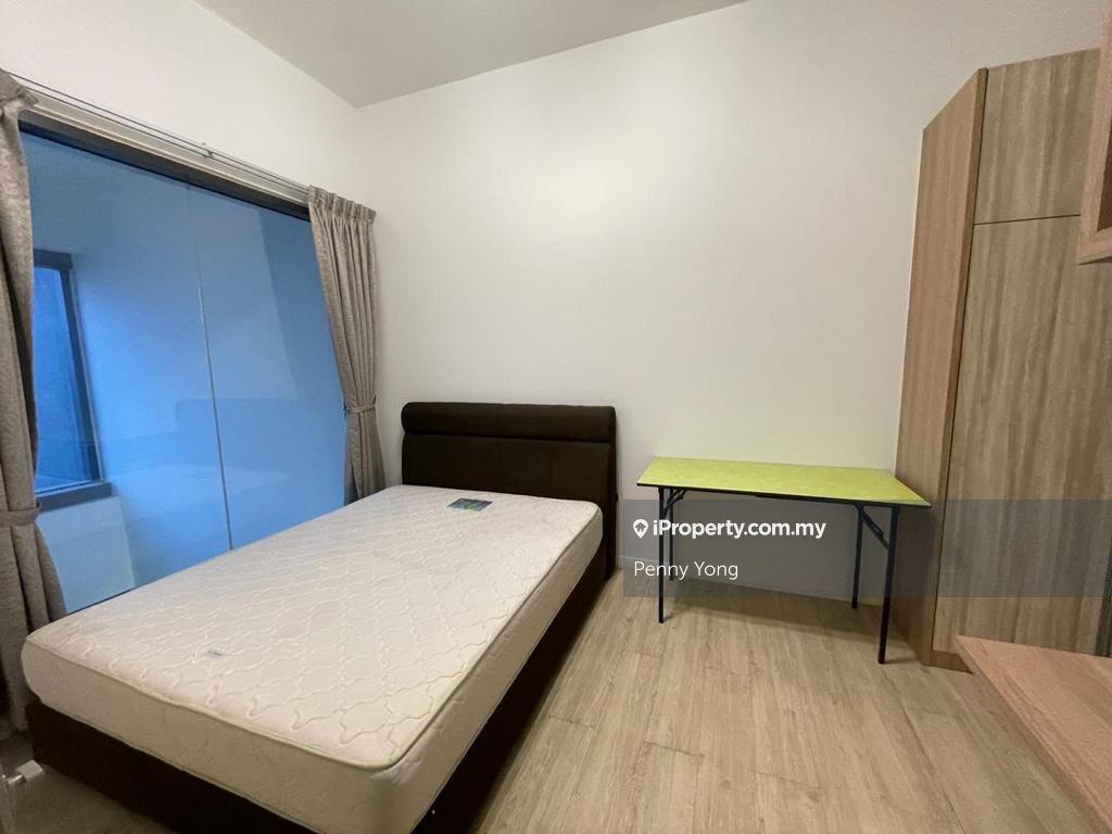 Service Residence for Sale in M City by Penny Yong - iProperty.com.my