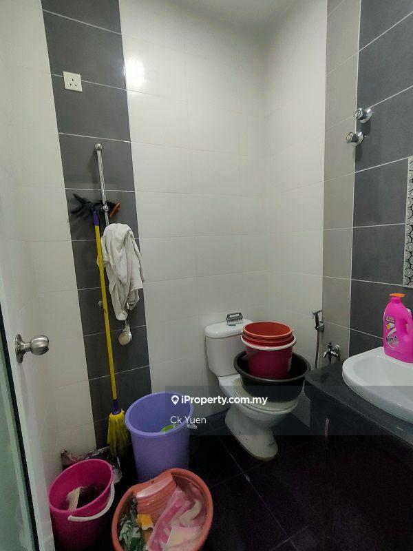 Semi-Detached House for Sale in Bandar Cyber Ipoh (Bandar Siber), Ipoh by Ck Yuen - iProperty.com.my