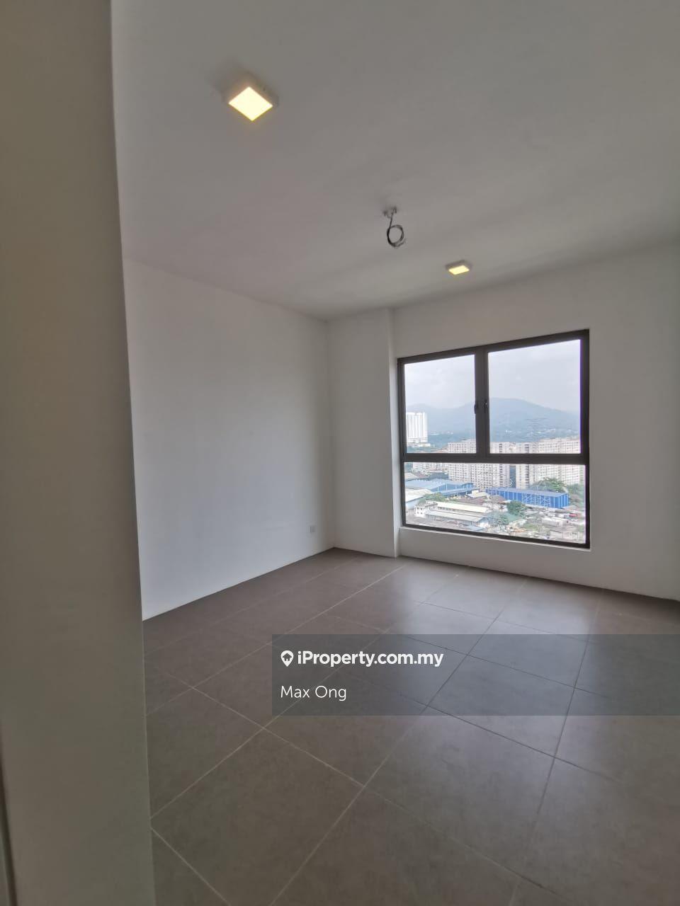 Residensi Servis untuk Dijual di Suite Enesta oleh Max Ong - iProperty.com.my