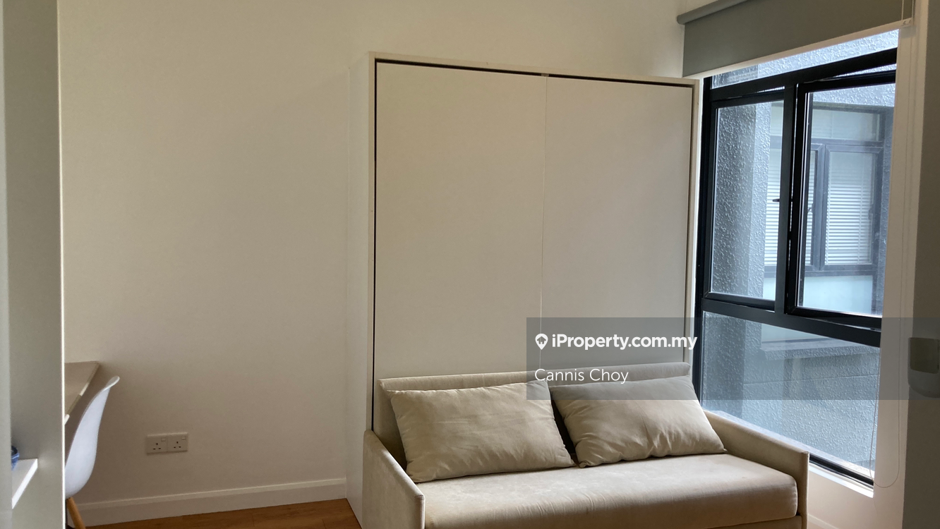 Service Residence for Sale in Utropolis Suites 2 by Cannis Choy - iProperty.com.my
