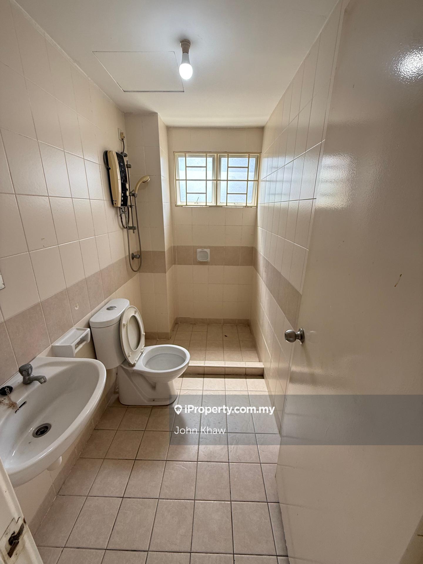 Condominium for Sale in Kinrara Mas by John Khaw - iProperty.com.my