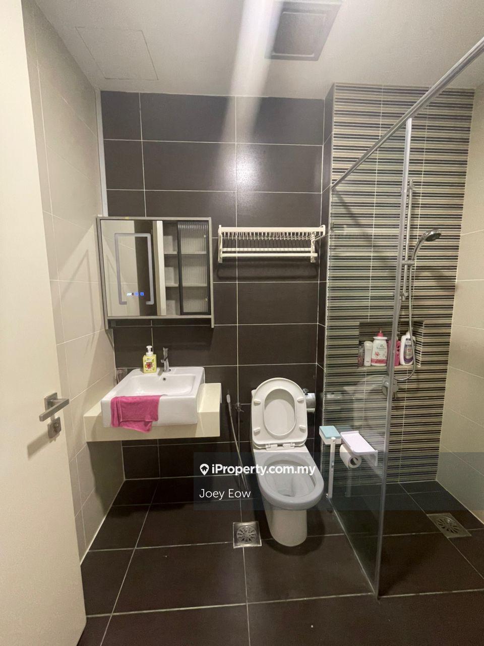 Condominium for Rent in Seri Puteri Hills Town Villa & Condominium by Joey Eow - iProperty.com.my