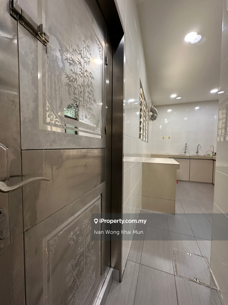 Rumah Berangkai 2 Tingkat untuk Dijual di Bandar Bukit Raja, Klang oleh Ivan Wong Khai Mun - iProperty.com.my