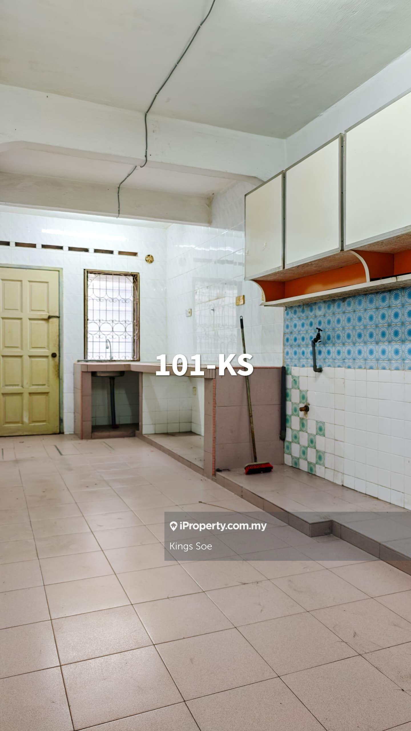 2-storey Terraced House for Sale in Taman Palm Grove, Klang by Kings Soe - iProperty.com.my