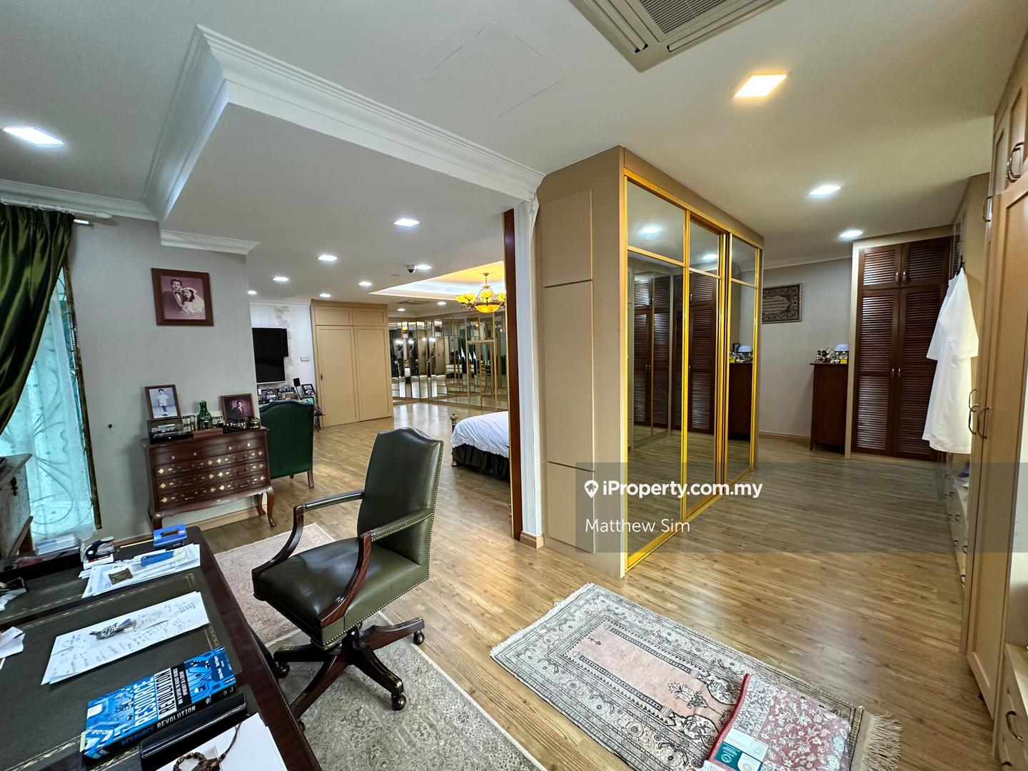 Semi-Detached House for Sale in Kelana Jaya, Petaling Jaya by Matthew Sim - iProperty.com.my