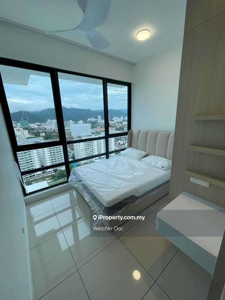 Kondominium untuk Disewa di Queens Residences Q2 @ Queens Waterfront oleh Weichin Ooi - iProperty.com.my