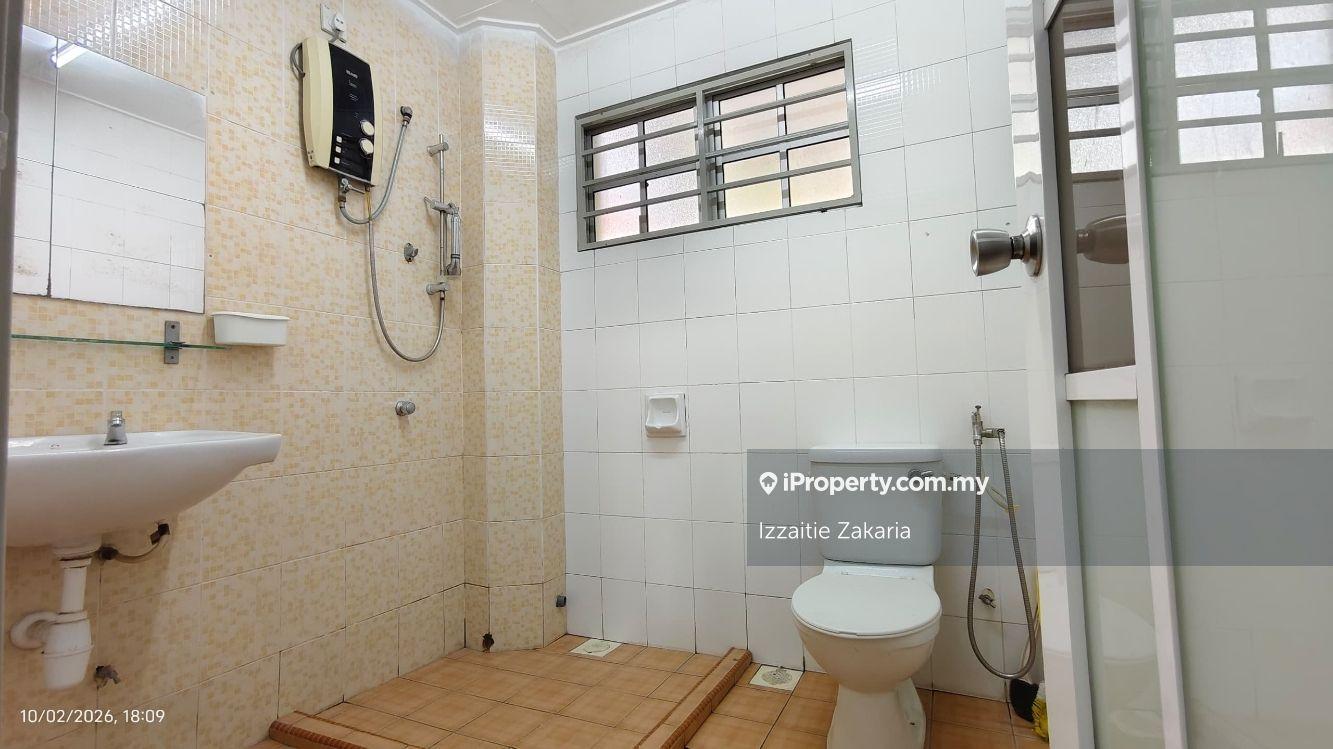 Terraced House for Rent in Presint 9, Putrajaya by Izzaitie Zakaria - iProperty.com.my