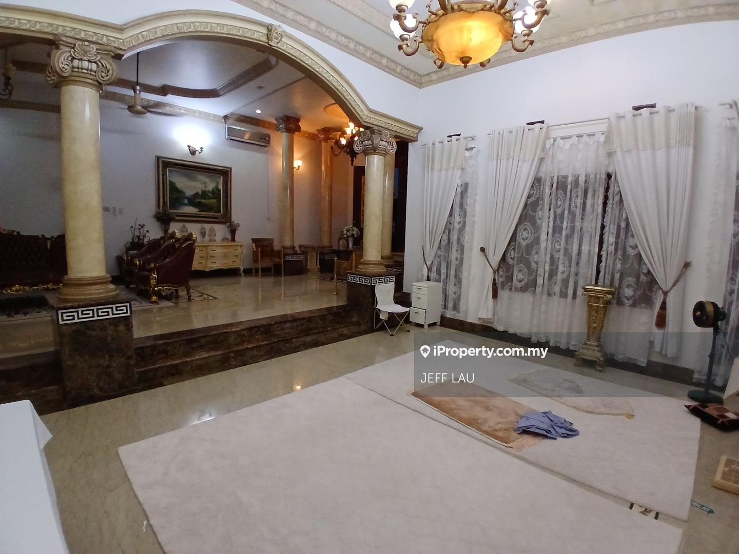 Bungalow House for Rent in 2.5 Storey Bungalow | Penang Golf Resort | Bertam, Kepala Batas by JEFF LAU - iProperty.com.my