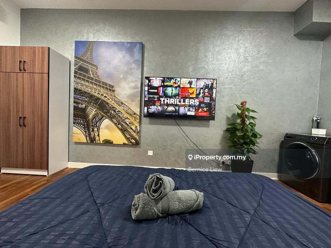 Condominium for Rent in Vina Residency (Vina Versatile Homes) by Bernice Liew - iProperty.com.my