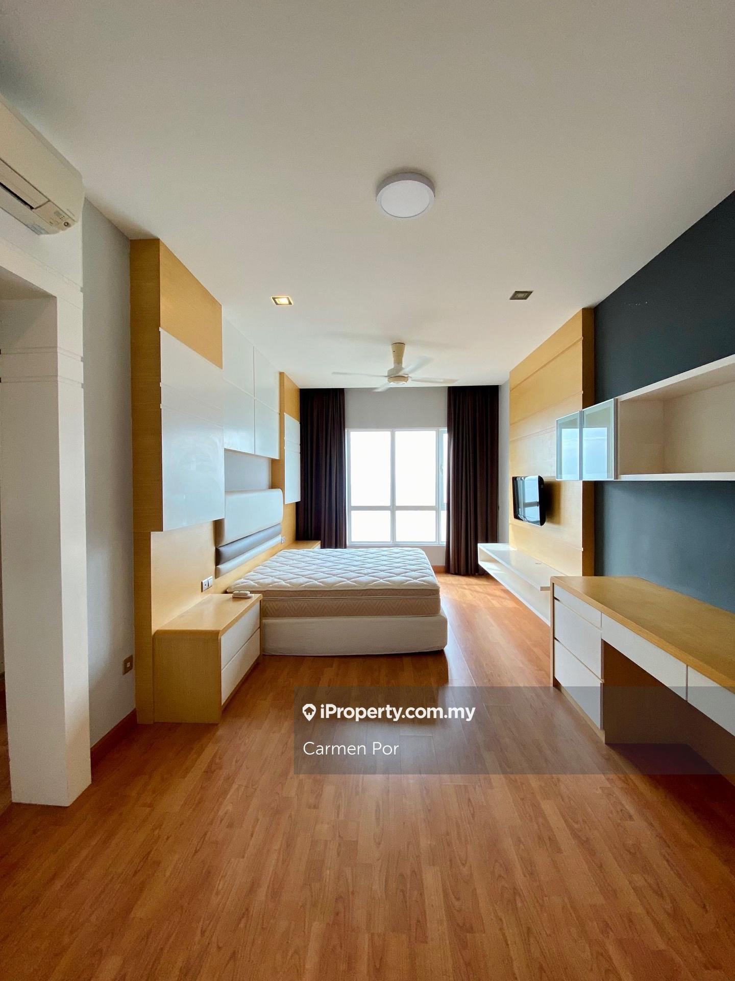 Kondominium untuk Disewa di The Cove Condominium oleh Carmen Por - iProperty.com.my