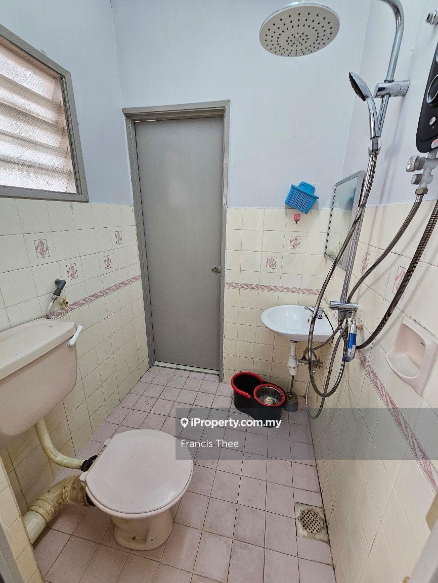 Rumah Berangkai 2 Tingkat untuk Dijual di Taman Jaya Baru, Cheras oleh Francis Thee - iProperty.com.my