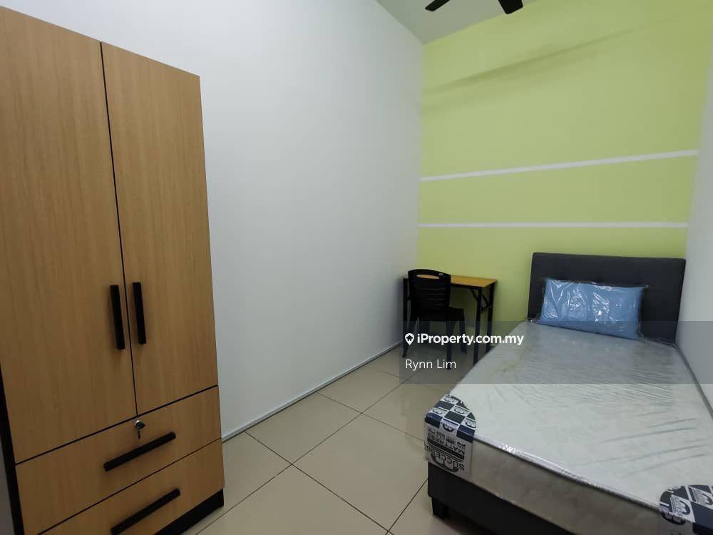 Residensi Servis untuk Dijual di SuriaMas Suites oleh Rynn Lim - iProperty.com.my