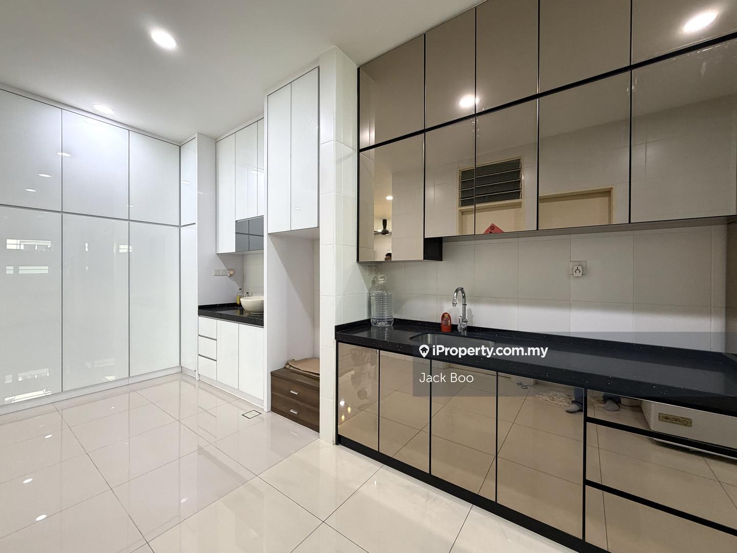 Semi-Detached House for Sale in d'Laman Greenville, Klang by Jack Boo - iProperty.com.my