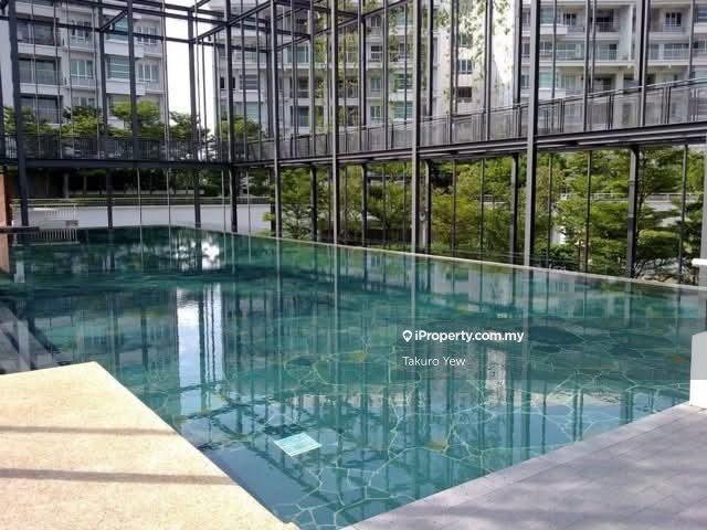 Kondominium untuk Dijual di Riana Green East oleh Takuro Yew - iProperty.com.my