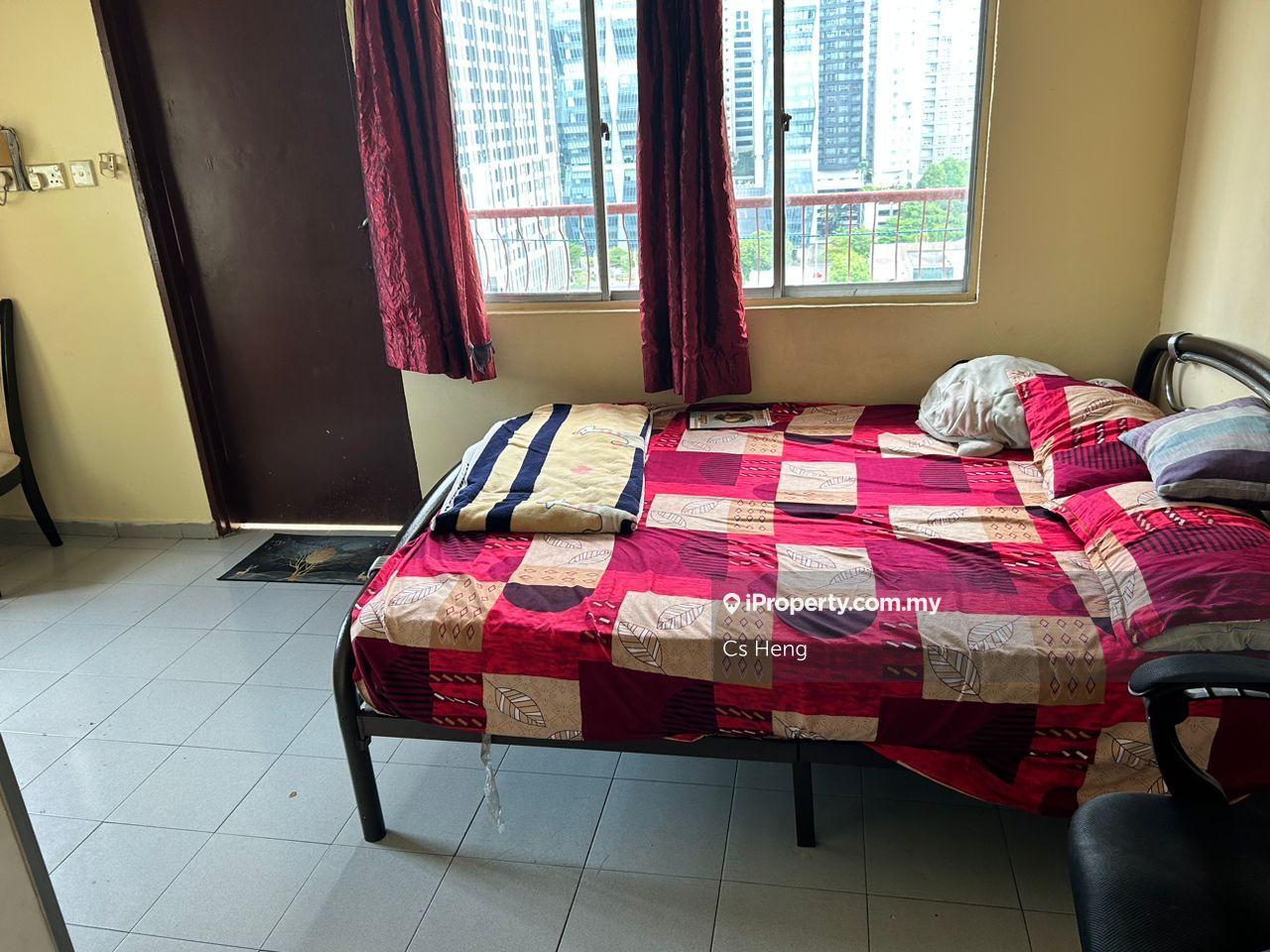 Apartment for Rent in Palm Court Apartment by Cs Heng - iProperty.com.my