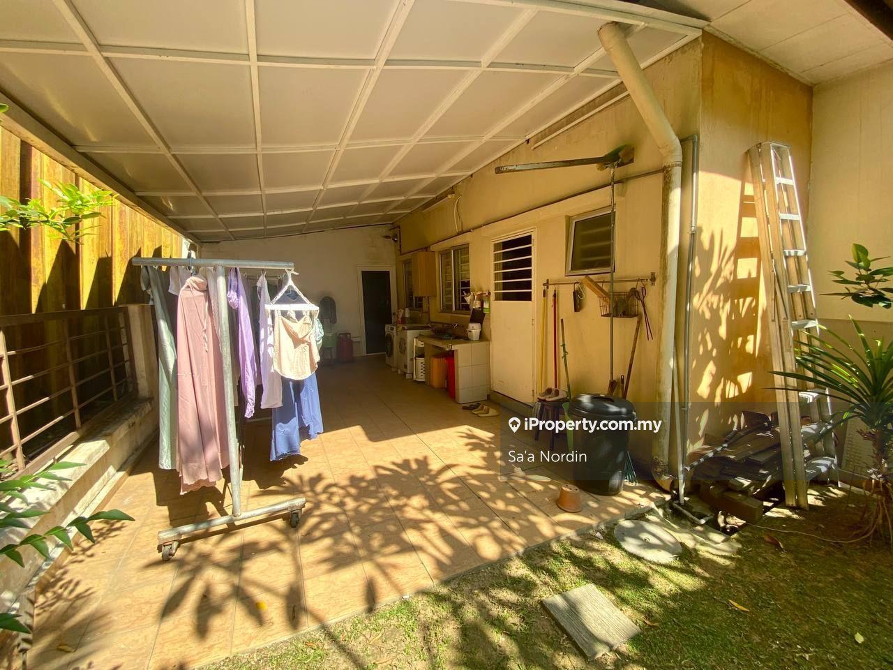 Rumah Berkembar untuk Dijual di Seksyen 7, Shah Alam oleh Sa'a Nordin - iProperty.com.my
