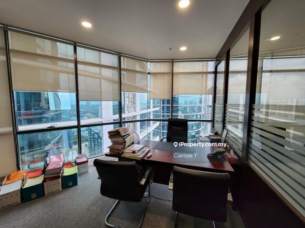 Office for Sale in Kampung Kerinchi (Bangsar South), Kuala Lumpur by Clarisse T - iProperty.com.my