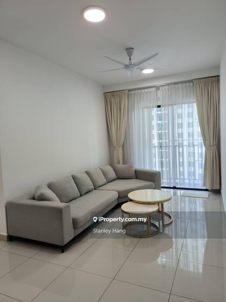 Kondominium untuk Dijual di Residensi Bintang oleh Stanley Hang - iProperty.com.my