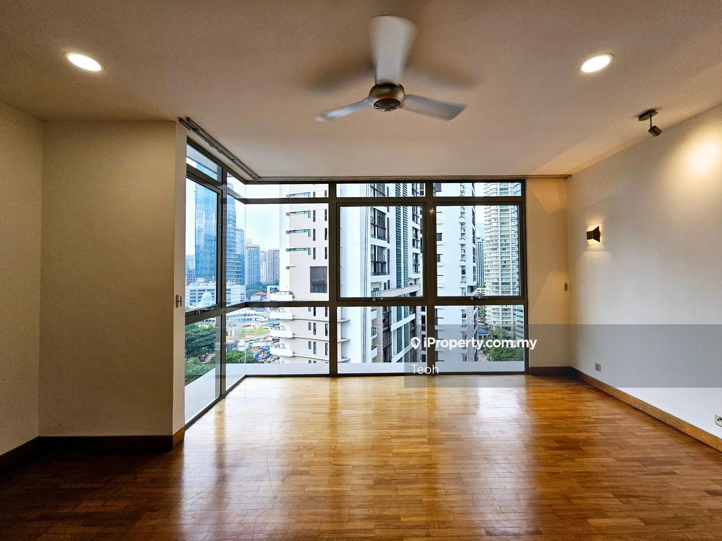 Condominium for Sale in Stonor Park by Teoh - iProperty.com.my