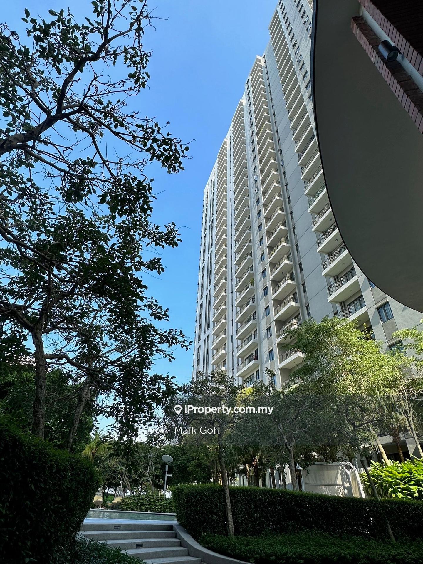 Service Residence for Rent in The Tamarind by Mark Goh - iProperty.com.my
