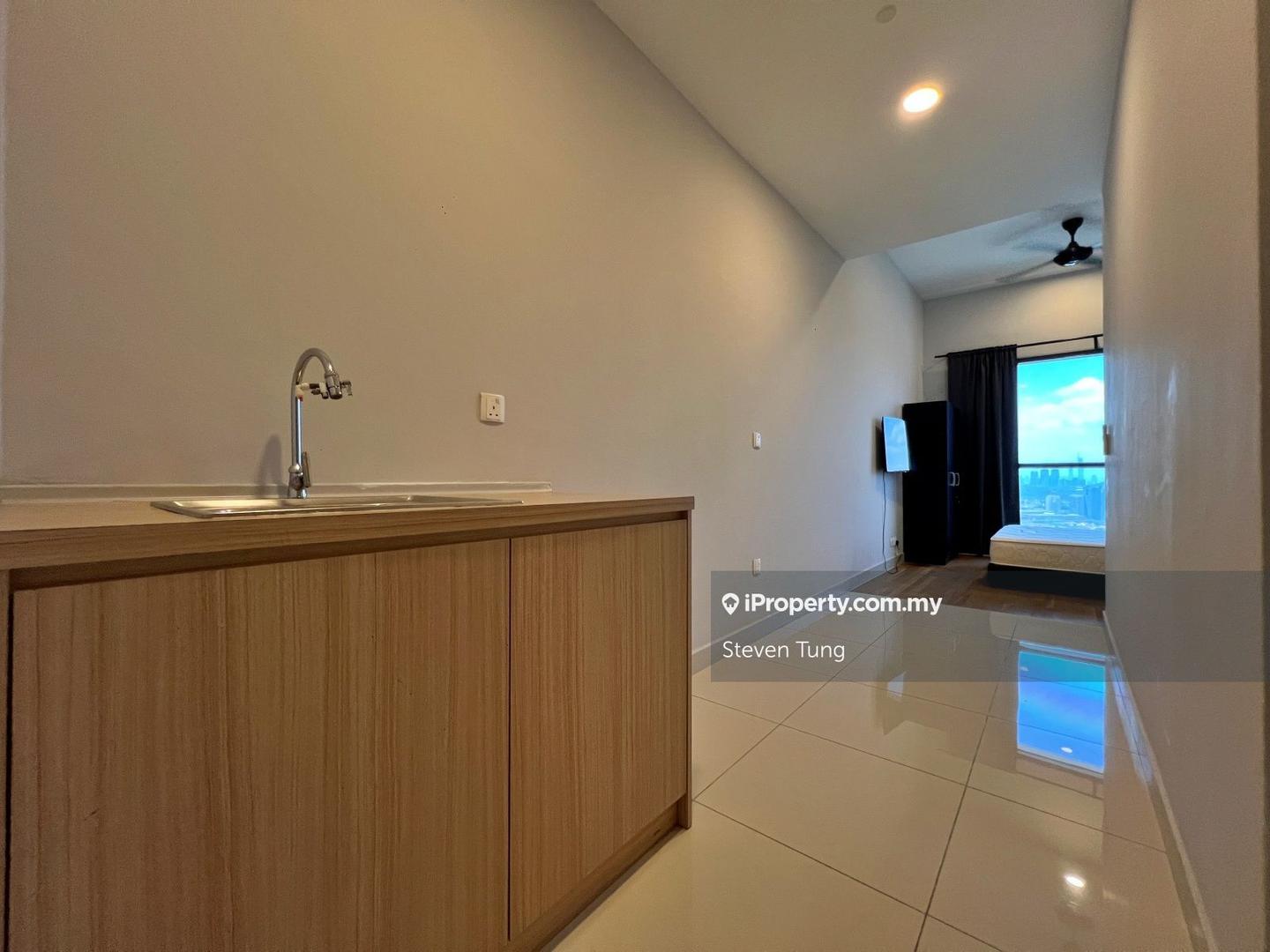 Service Residence for Rent in Cyperus @ Tropicana Gardens by Steven Tung - iProperty.com.my