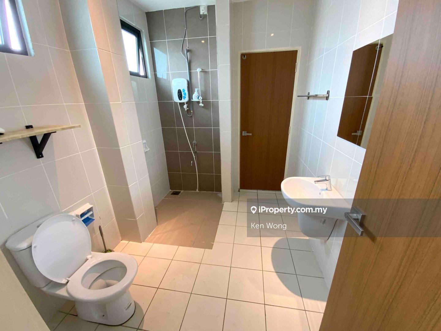 2-storey Terraced House for Rent in Rimbun 1 Bandar Kinrara 7, Bandar Kinrara by Ken Wong - iProperty.com.my