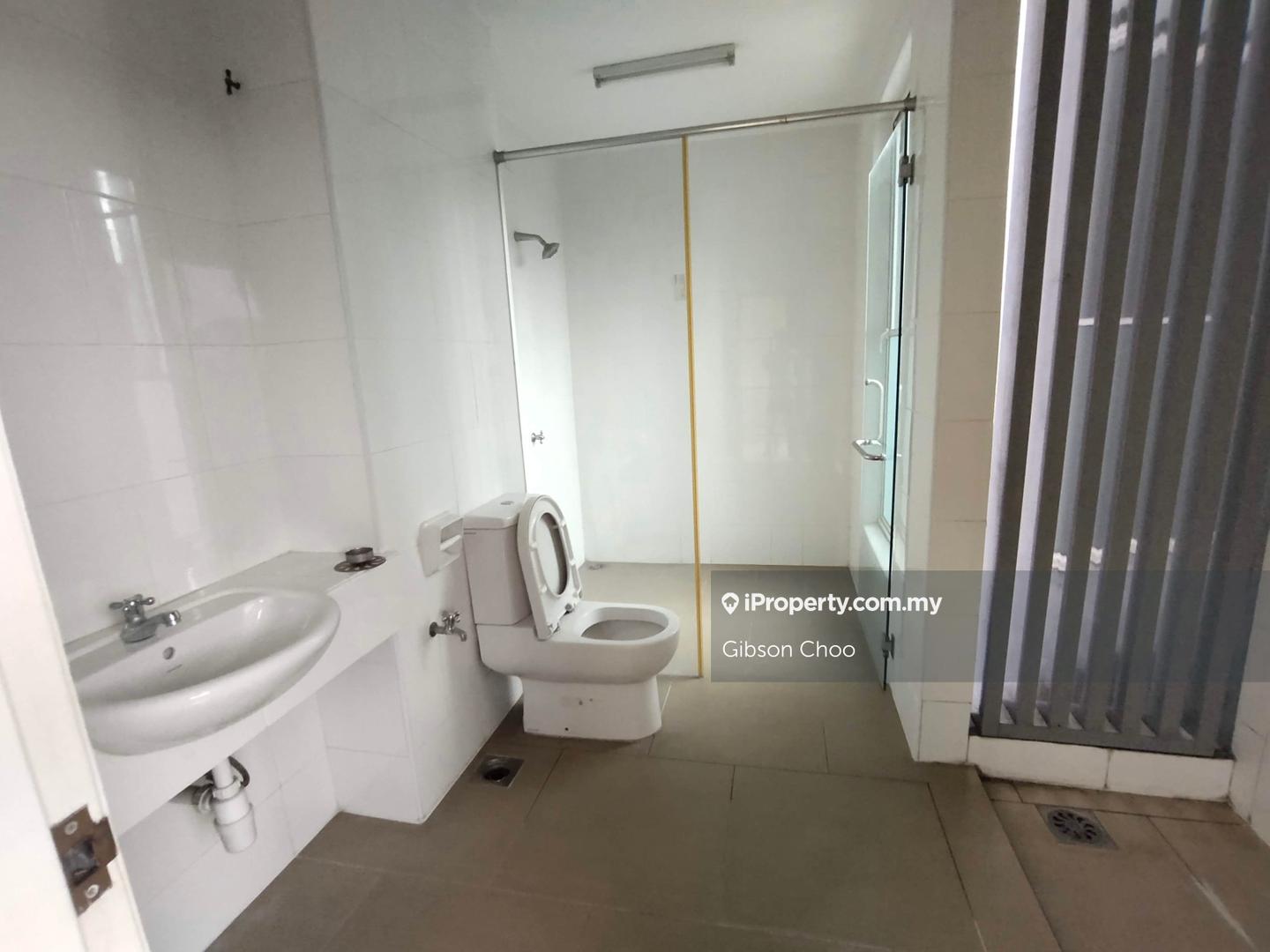 Rumah Berangkai 3 Tingkat untuk Dijual di nadayu 92, tropicana heights, kajang 2, Kajang oleh Gibson Choo - iProperty.com.my