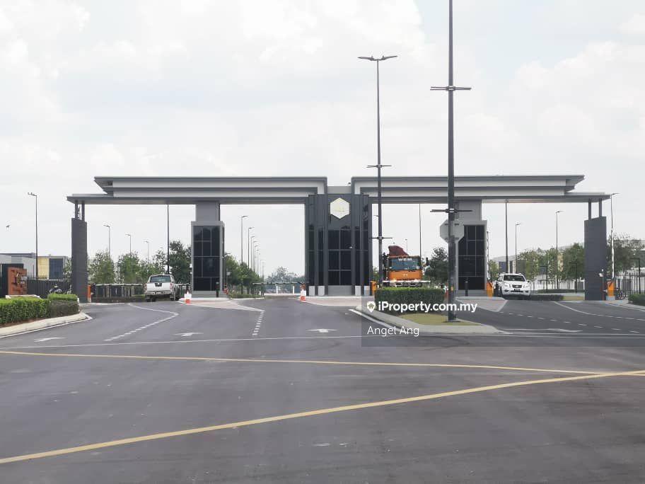 Cluster Factory for Rent in Eco Business Park V,Eco Business Park5,Puncak Alam, Puncak Alam by Angel Ang - iProperty.com.my