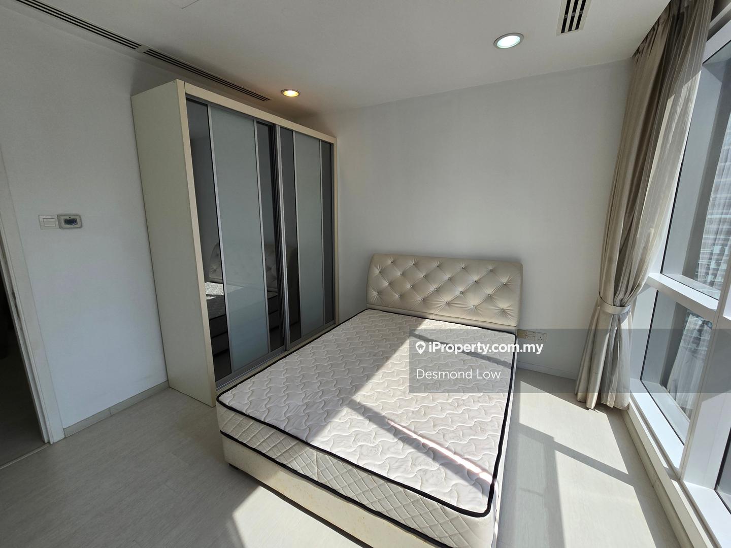 Service Residence for Rent in Serviced Residence @ Binjai 8 by Desmond Low - iProperty.com.my