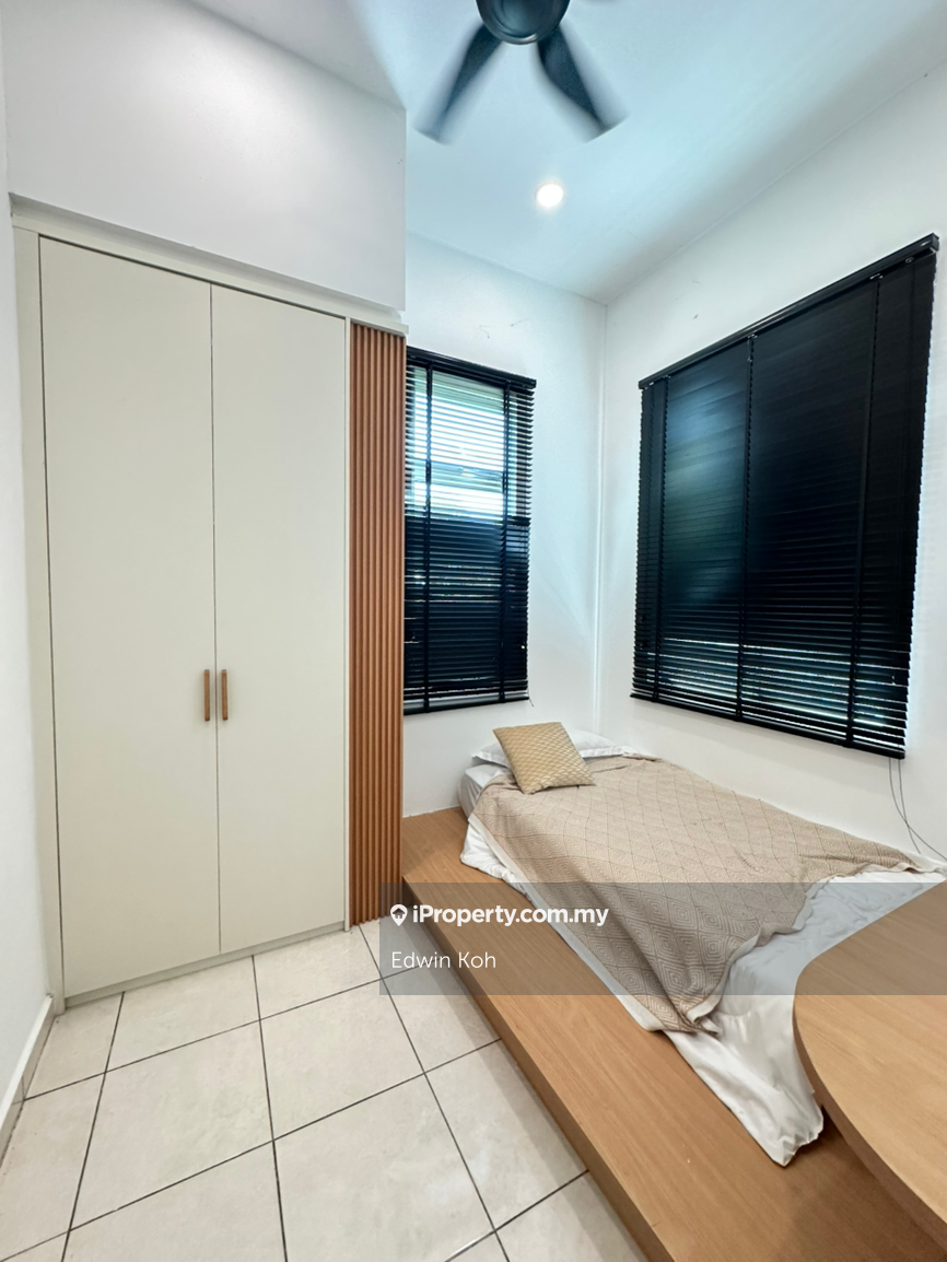 Rumah Berangkai 2 Tingkat untuk Dijual di Kelemak utama, Alor Gajah oleh Edwin Koh - iProperty.com.my