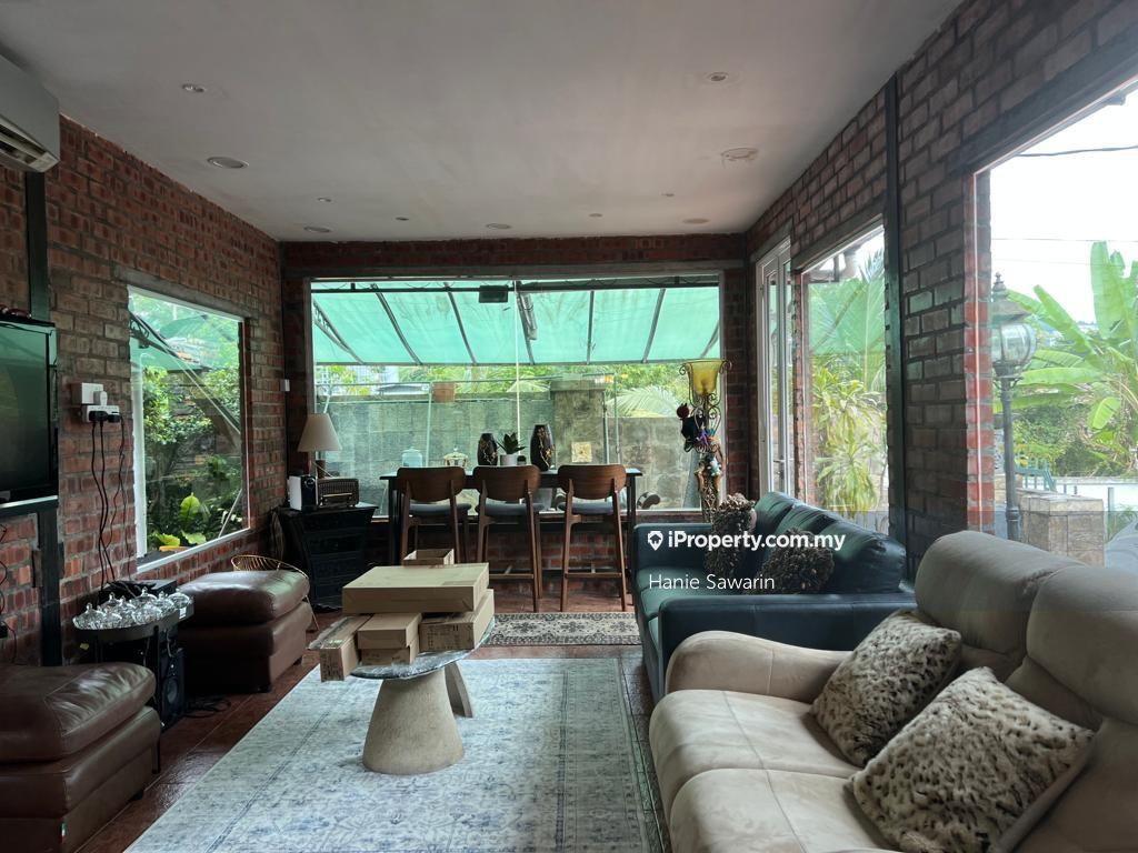 Bungalow House for Sale in Taman Tun Dr Ismail, Kuala Lumpur by Hanie Sawarin - iProperty.com.my
