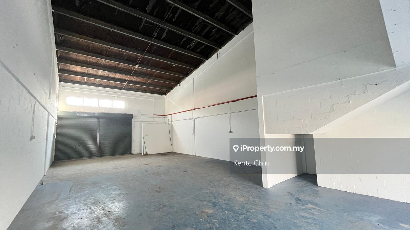 Kilang Teres untuk Dijual di Kajang Utama, Kajang oleh Kentc Chin - iProperty.com.my