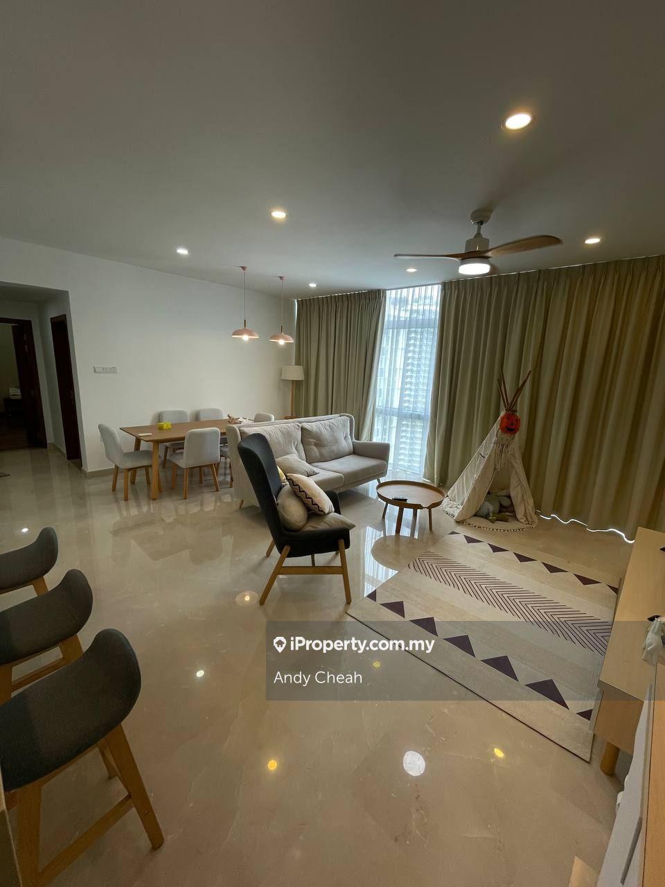 Kondominium untuk Disewa di Paradiso Nuova (Merak Kayangan) oleh Andy Cheah - iProperty.com.my