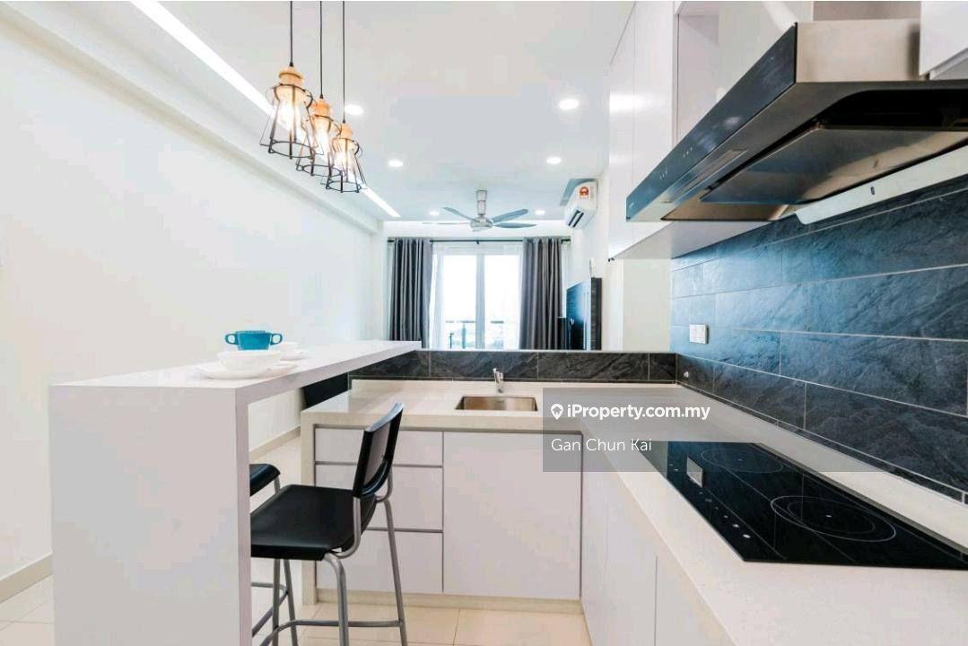 Kondominium untuk Disewa di Tropicana Bay Residences oleh Gan Chun Kai - iProperty.com.my