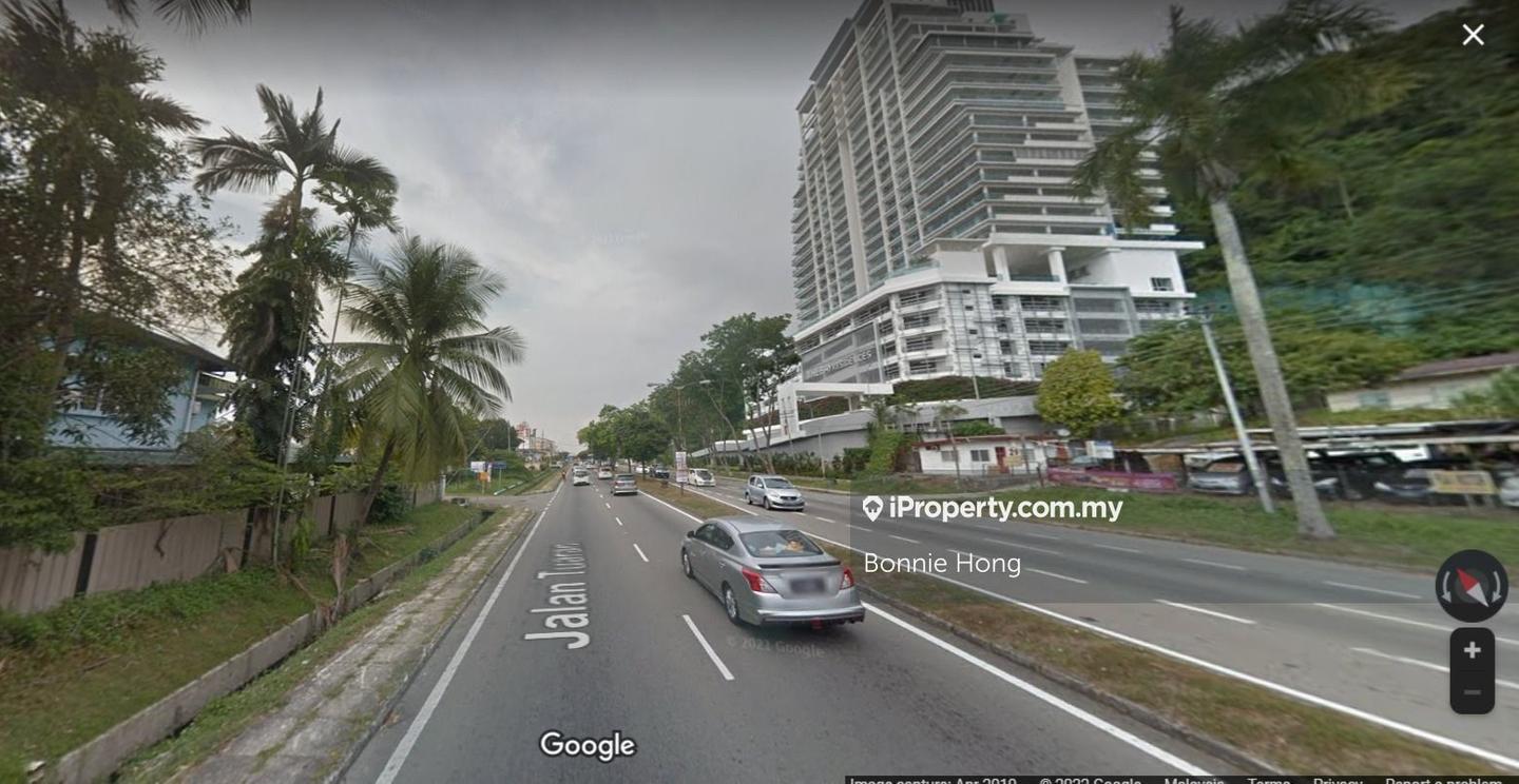 Banglo Komersial untuk Dijual di Likas, Kota Kinabalu oleh Bonnie Hong - iProperty.com.my