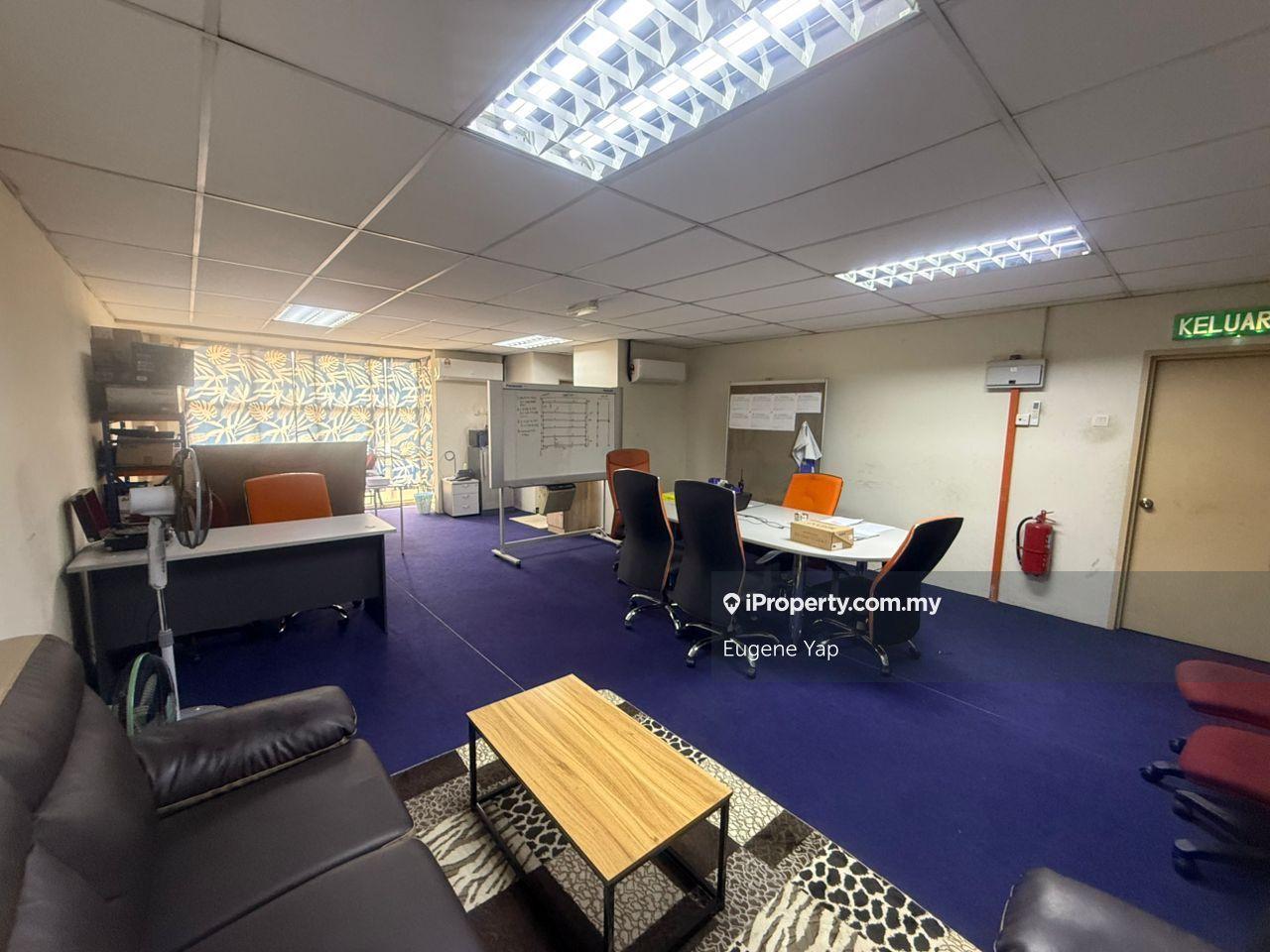 Kilang Teres untuk Dijual di Bukit Kemuning , Seksyen 34 @ Shah Alam, Shah Alam oleh Eugene Yap - iProperty.com.my