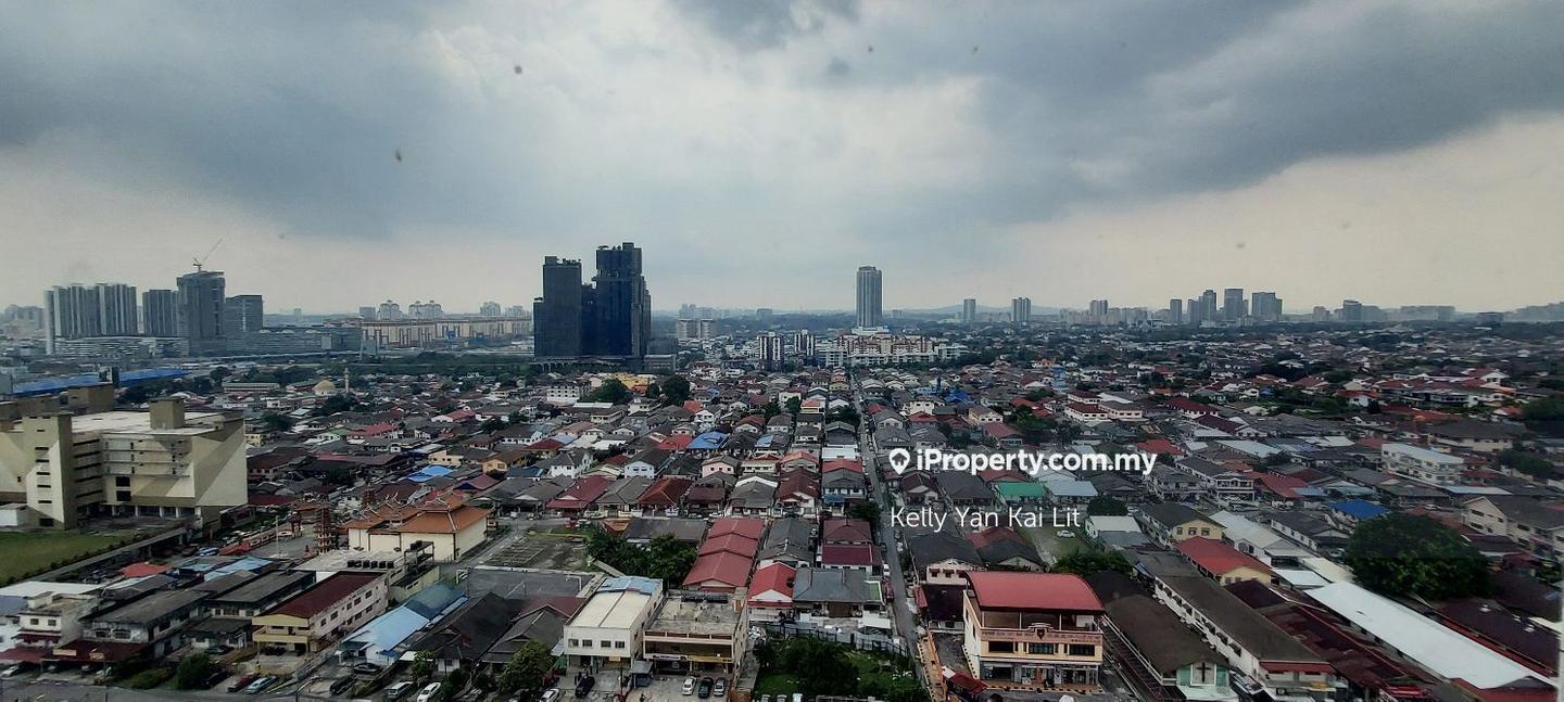 Kondominium untuk Dijual di Park 51 Residency oleh Kelly Yan Kai Lit - iProperty.com.my