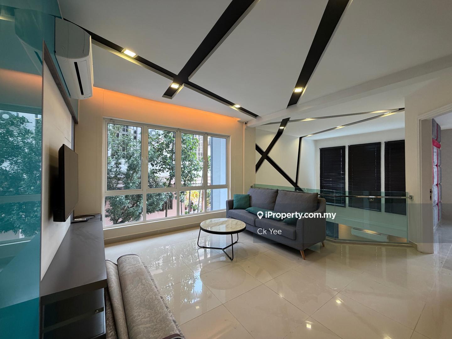 Semi-Detached House for Rent in Bandar Baru Sri Petaling, Sri Petaling by Ck Yee - iProperty.com.my