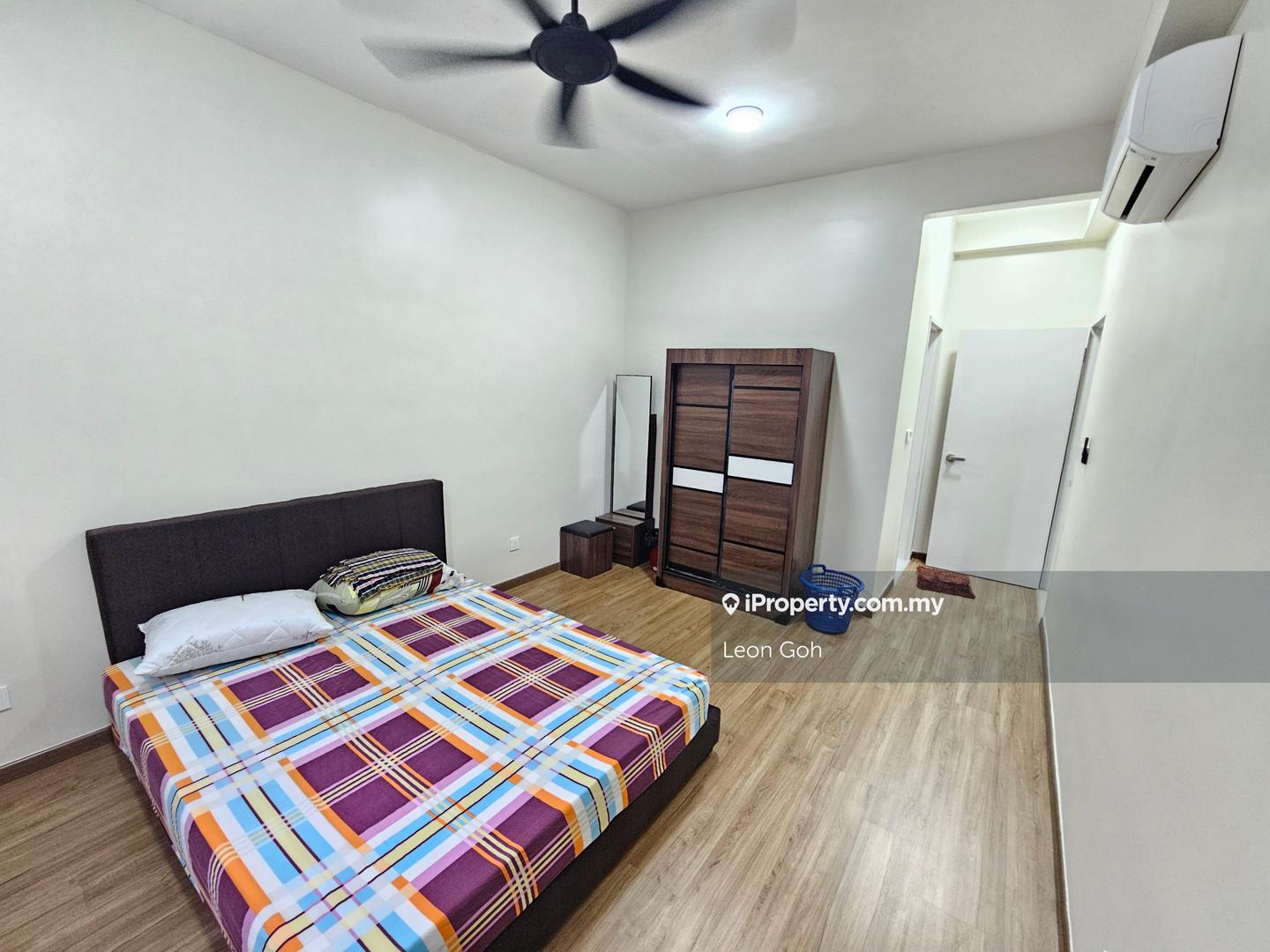 Residensi Servis untuk Disewa di Gravit8, Klang oleh Leon Goh - iProperty.com.my