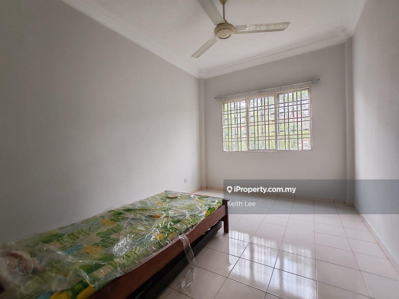 Pangsapuri untuk Dijual di Mewah Court oleh Keith Lee - iProperty.com.my