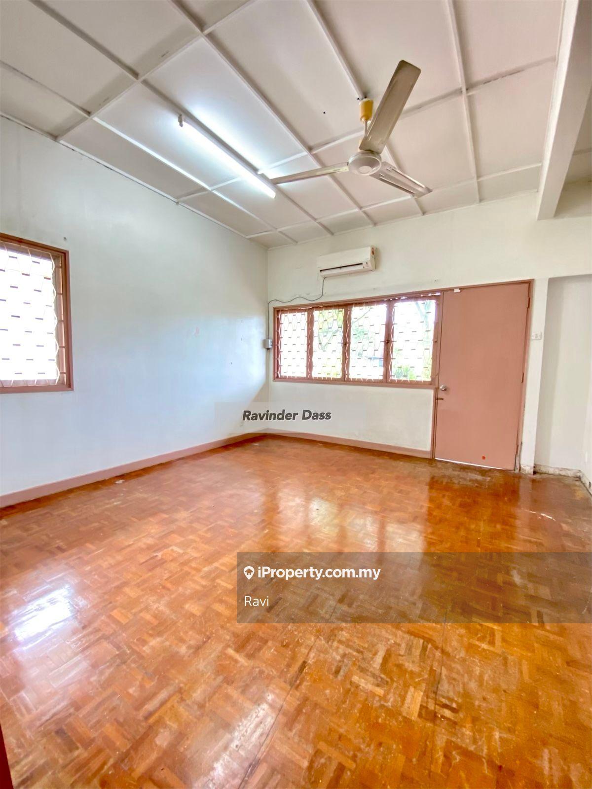 Rumah Berangkai 2 Tingkat untuk Dijual di Bangsar Baru, Bangsar oleh Ravi - iProperty.com.my