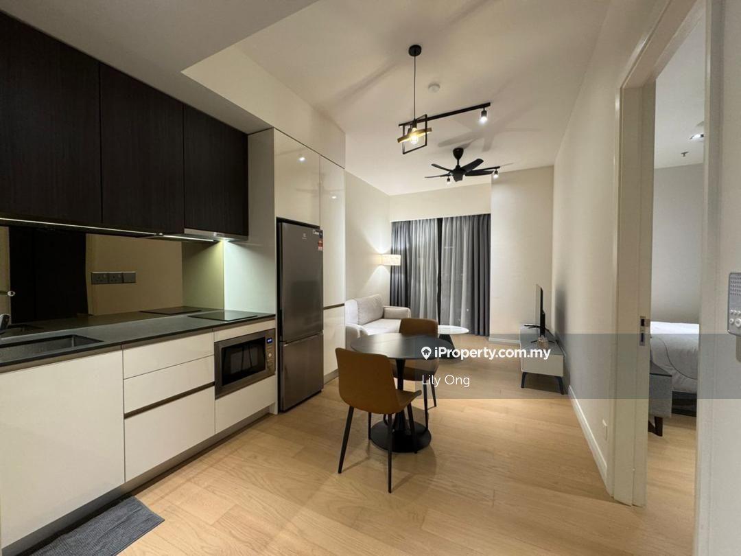 Service Residence for Rent in TRX Residences by Lily Ong - iProperty.com.my