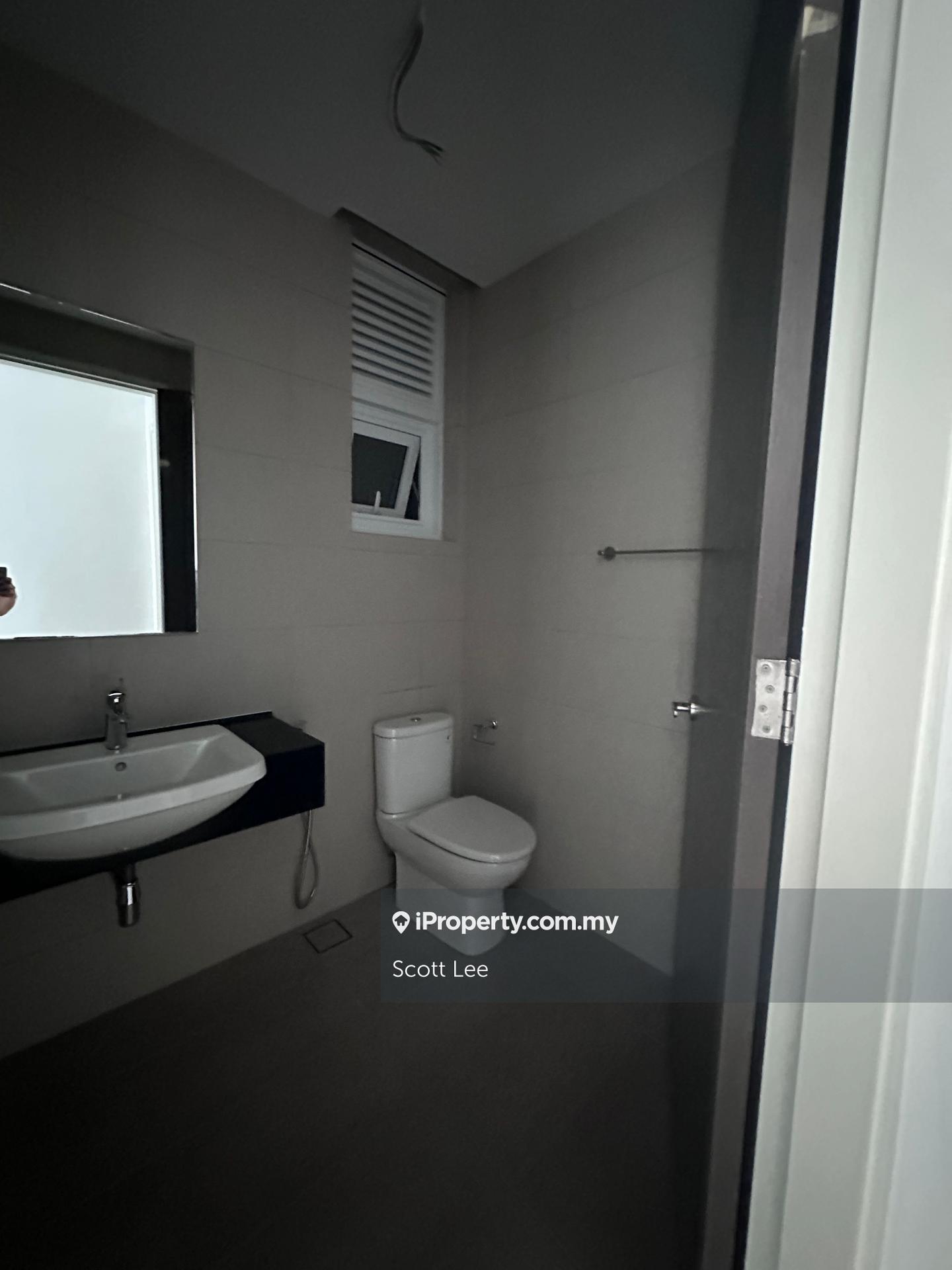 Residensi Servis untuk Dijual di Met 1 Residences oleh Scott Lee - iProperty.com.my