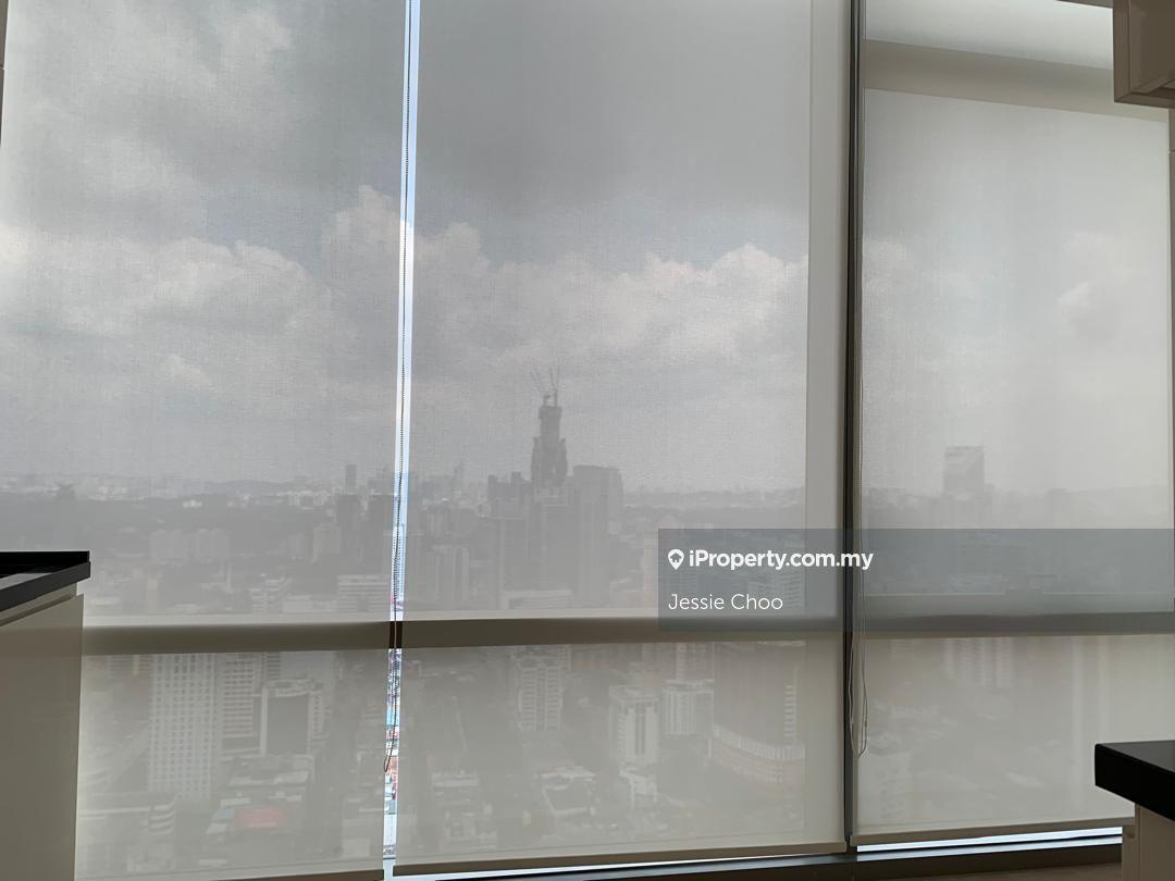 Service Residence for Sale in Pavilion Suites by Jessie Choo - iProperty.com.my