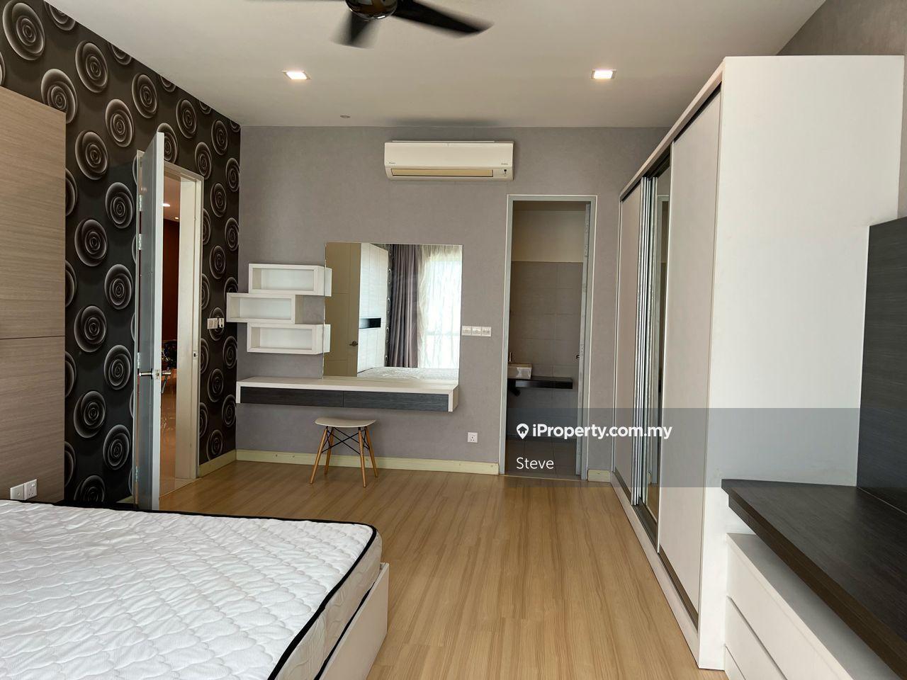 Condominium for Rent in X2 Residency by Steve - iProperty.com.my
