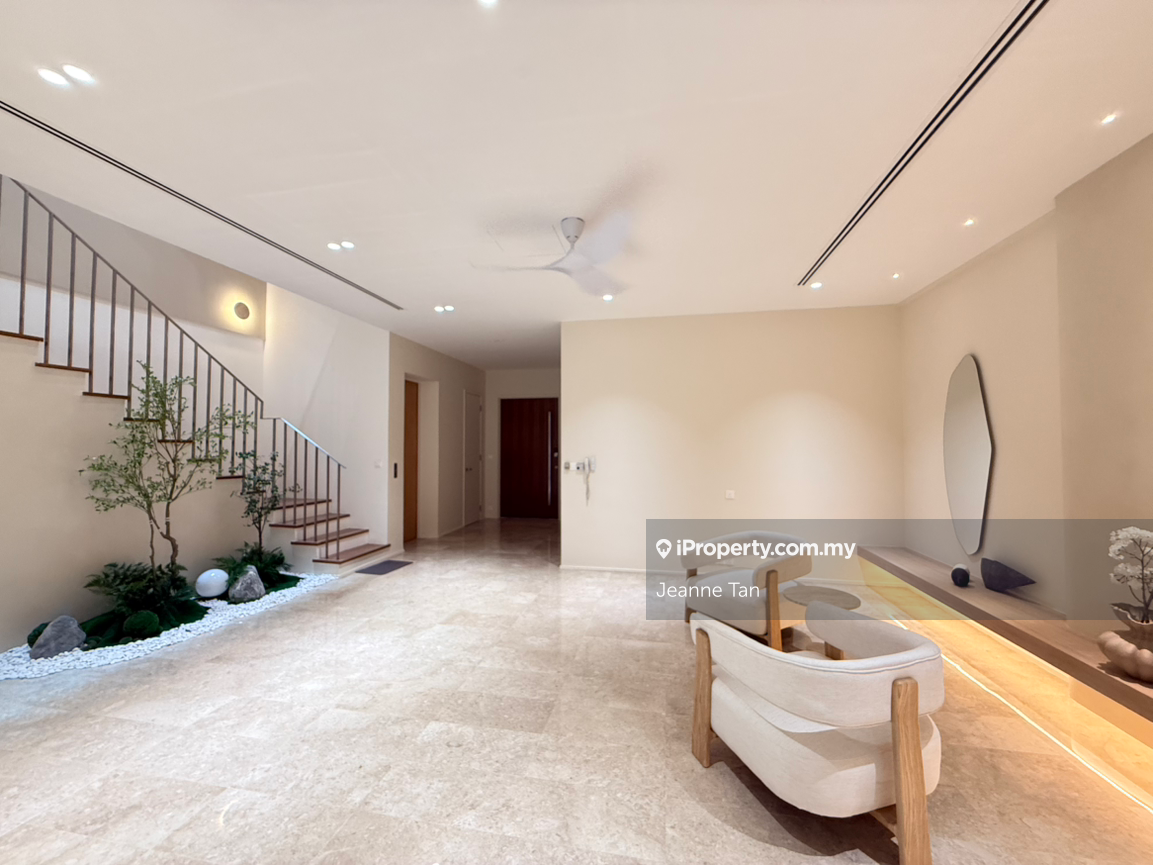 Bungalow House for Sale in Kenny Heights, Kh Villa, Sri Hartamas by Jeanne Tan - iProperty.com.my