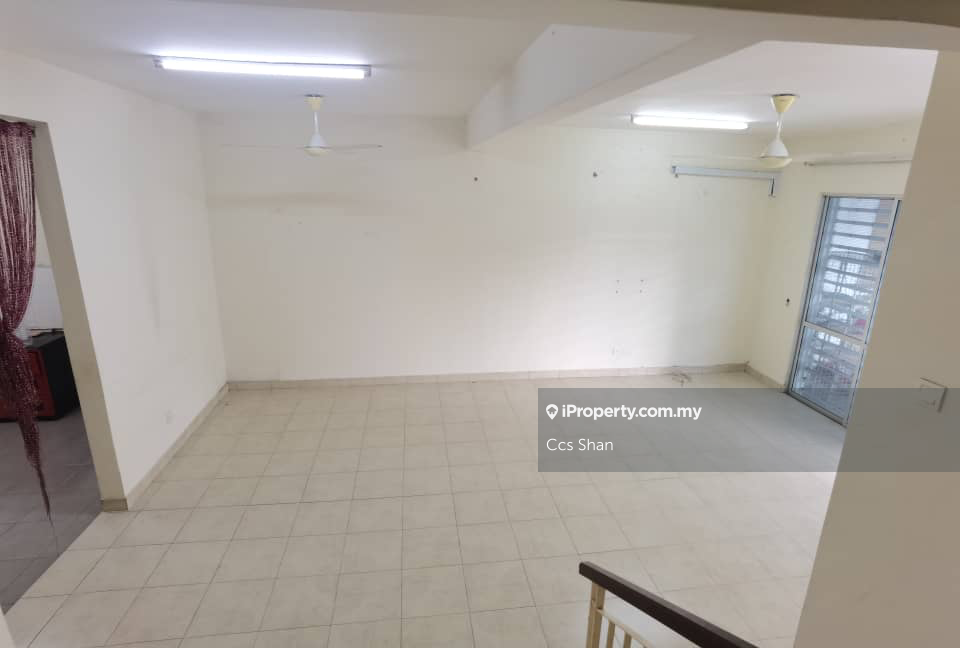 Rumah Berangkai 2 Tingkat untuk Dijual di Bandar Seri Coalfields, Sungai Buloh oleh CCS Shan - iProperty.com.my