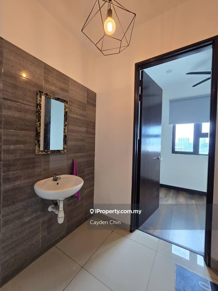 Service Residence for Rent in Symphony Tower (Menara Simfoni) by Cayden Chin - iProperty.com.my