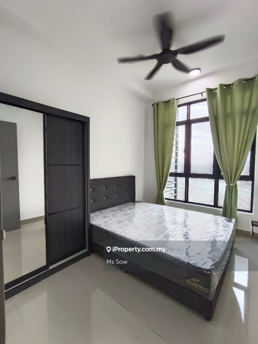 Kondominium untuk Disewa di 99 Residence oleh Ms Sow - iProperty.com.my