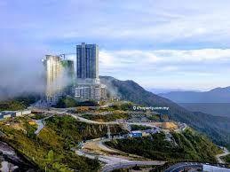 Service Residence for Sale in Antara Genting Highlands by Spencer Toh - iProperty.com.my